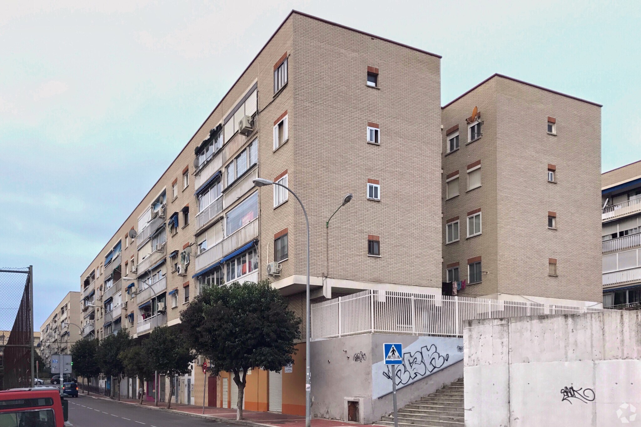 Calle Cuenca, 48, Parla, Madrid à vendre Photo principale– Image 1 sur 3