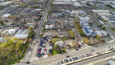 3 Orgill Ave, Bay Shore, NY - VUE AÉRIENNE vue de carte - Image1