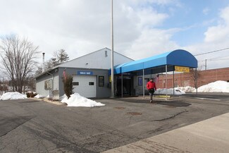 Plus de détails pour 2 Dallas Ave, Bristol, CT - Local commercial à louer