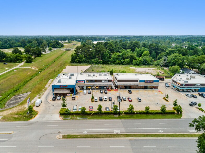 20434 Kuykendahl Rd, Spring, TX à vendre - Photo de l’immeuble – Image 2 sur 21