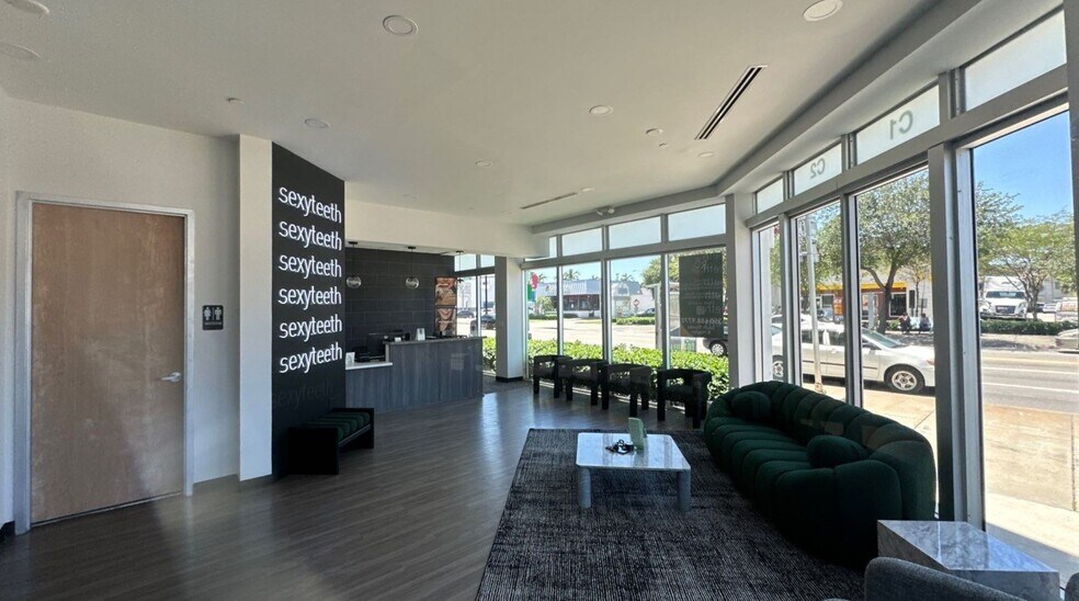 8101 Biscayne Blvd, Miami, FL à vendre - Photo de l’immeuble – Image 2 sur 12