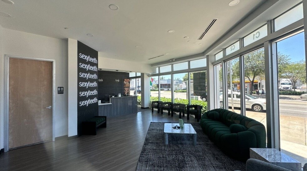 8101 Biscayne Blvd, Miami, FL à vendre - Photo intérieure – Image 2 sur 12