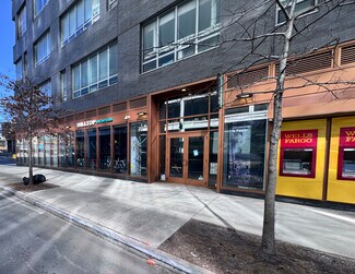Plus de détails pour 128 Clinton St, New York, NY - Local commercial à louer