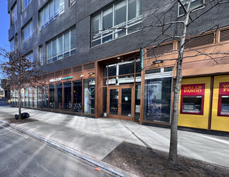 Plus de détails pour 128 Clinton St, New York, NY - Local commercial à louer