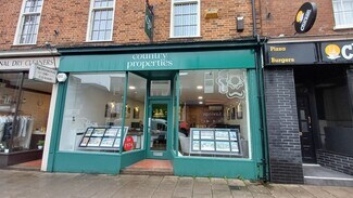 Plus de détails pour Brand St, Hitchin - Local commercial à louer
