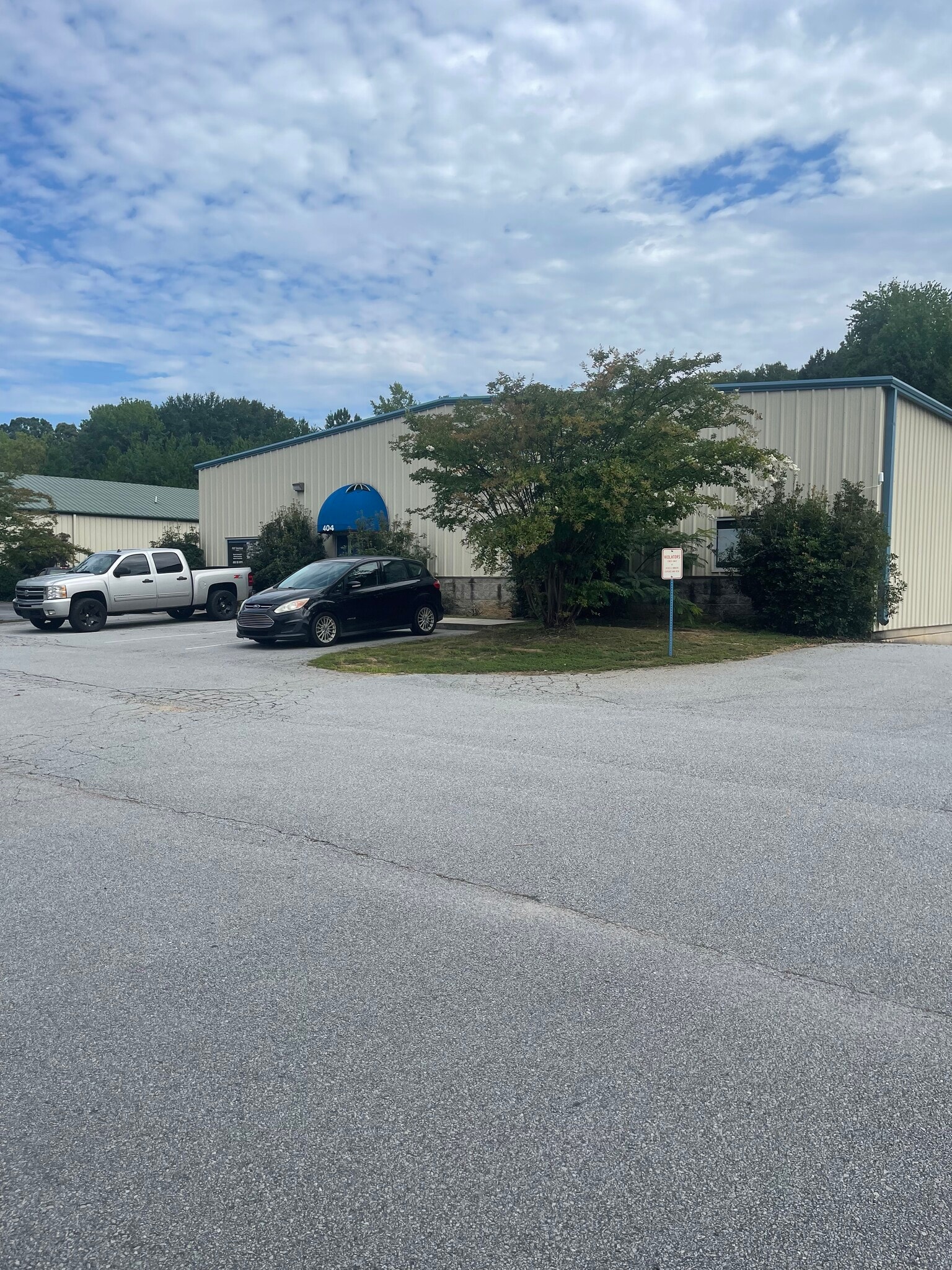 404 Ross Ave, Easley, SC à louer Photo intérieure– Image 1 sur 4