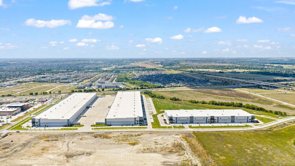 Hwy 130 & Hwy 79, Hutto, TX à louer - Photo de l’immeuble – Image 2 sur 15