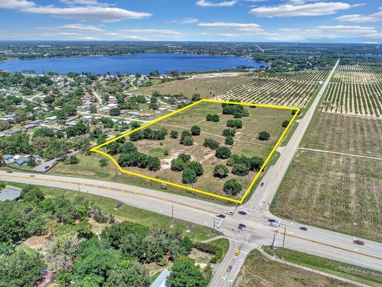 2250 Covington Rd, Sebring, FL à vendre - Photo de l’immeuble – Image 2 sur 21