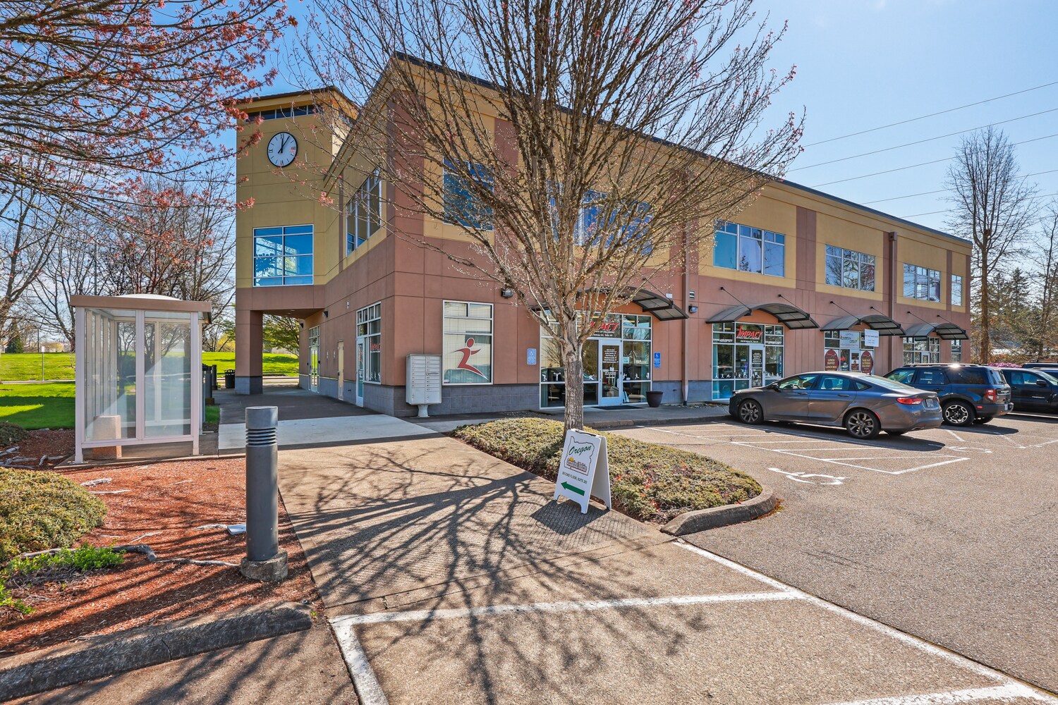 4950 NE Belknap Ct, Hillsboro, OR à louer Photo principale– Image 1 sur 5