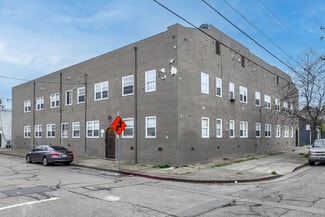 Plus de détails pour 787 22nd St, Oakland, CA - Logement à vendre