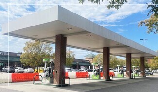 Plus de détails pour 201 E Berkley Ave, Norfolk, VA - Local commercial à louer