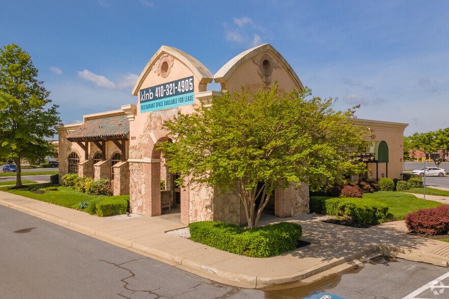 5201-5285 Buckeystown Pike, Frederick, MD à louer - Photo de l’immeuble – Image 3 sur 15
