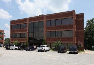 Plus de détails pour 829 Fairways Ct, Stockbridge, GA - Bureau à louer