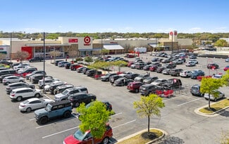Plus de détails pour NW Loop 410, San Antonio, TX - Bureau, Local commercial à louer
