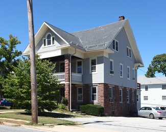 Plus de détails pour 312 W Chesapeake Ave, Towson, MD - Bureau à vendre