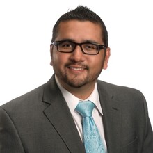 Vince Lopez