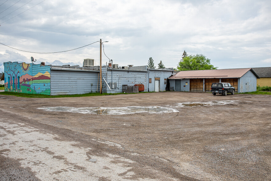 56609 MT Highway 212, Charlo, MT à vendre - Photo de l’immeuble – Image 3 sur 46