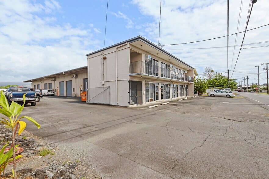 474 Kalanikoa St, Hilo, HI à louer - Photo de l’immeuble – Image 3 sur 25