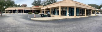 Plus de détails pour 823 County Road 1, Palm Harbor, FL - Local commercial à louer