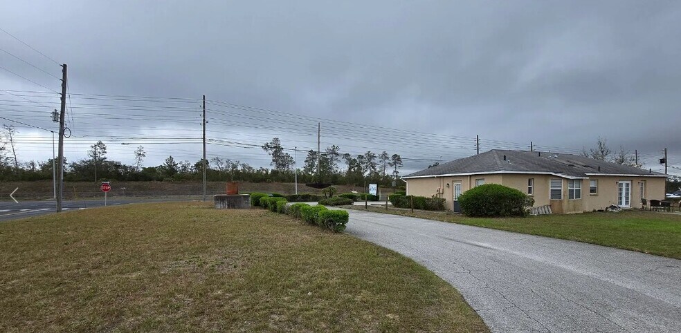 10177 Cortez Blvd, Brooksville, FL à vendre - Photo de l’immeuble – Image 3 sur 5