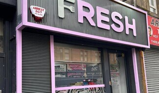 Plus de détails pour 894-900 Shettleston Rd, Glasgow - Local commercial à louer