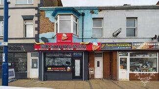 Plus de détails pour 131 High St, Redcar - Local commercial à vendre