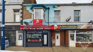Plus de détails pour 131 High St, Redcar - Local commercial à vendre