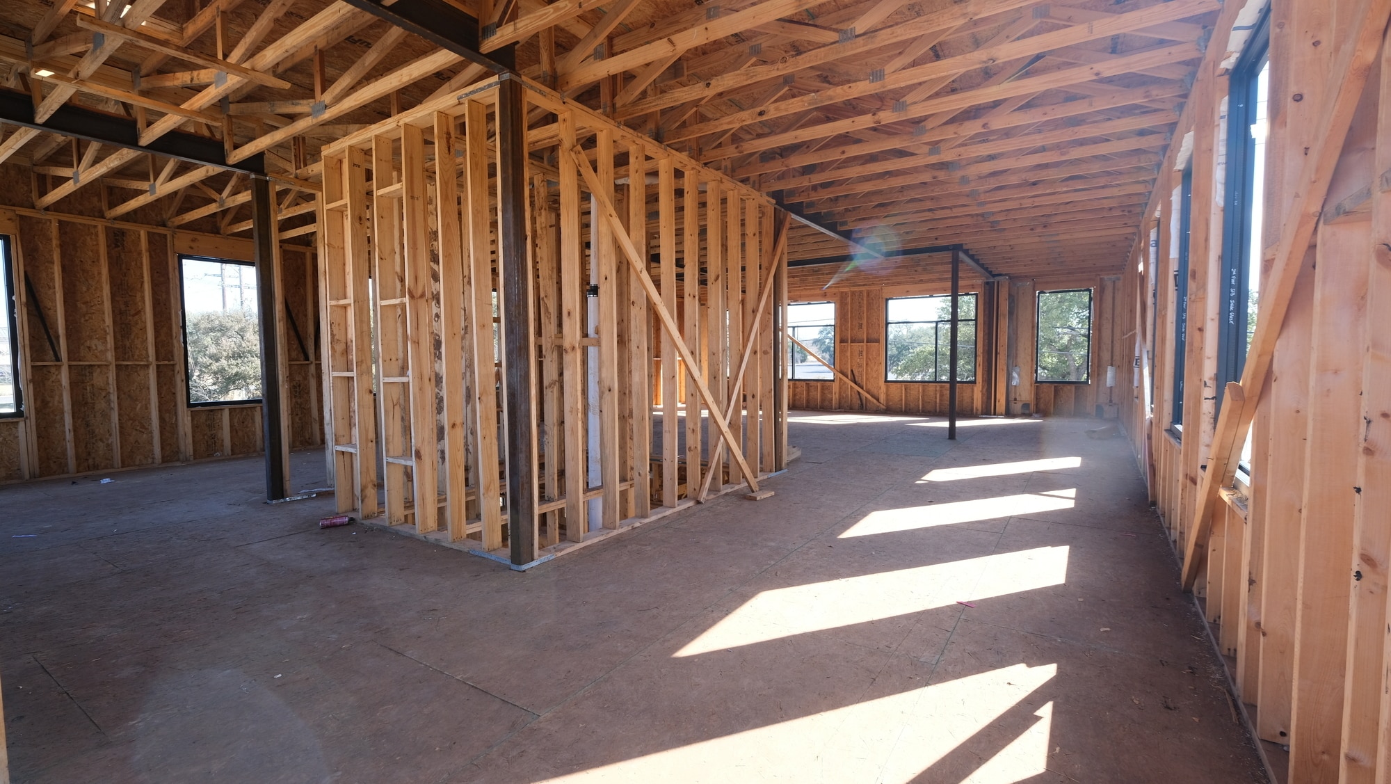 10521 W Parmer Ln, Austin, TX à louer Photo intérieure– Image 1 sur 2