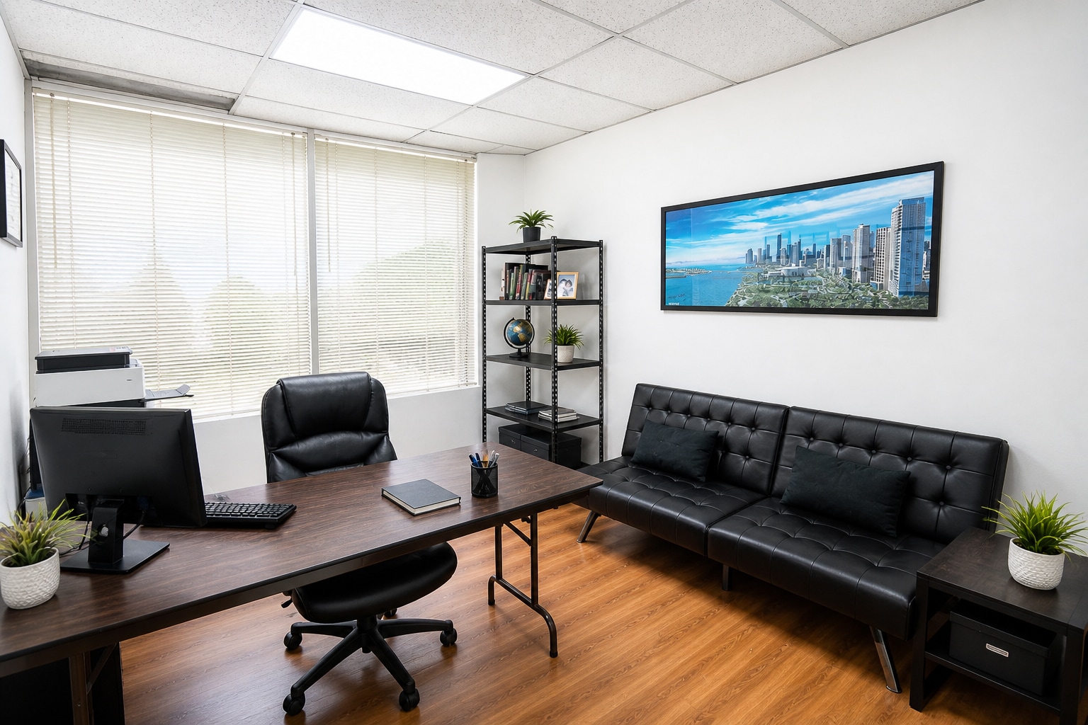 6405 NW 36th St, Miami, FL à louer Photo intérieure– Image 1 sur 2