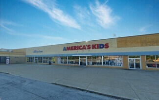 Plus de détails pour 16795 Torrence Ave, Lansing, IL - Local commercial à louer