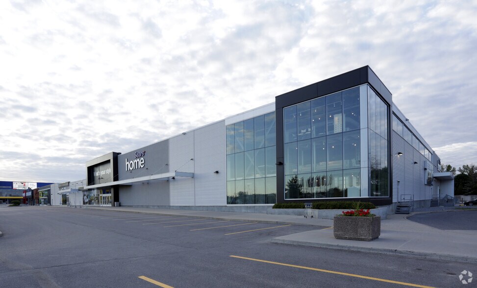 2685 Iris St, Ottawa, ON à louer - Photo principale – Image 1 sur 1