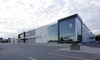 Plus de détails pour 2685 Iris St, Ottawa, ON - Local commercial à louer