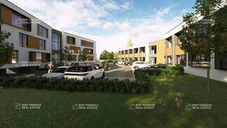 Plus de détails pour Bureau à louer