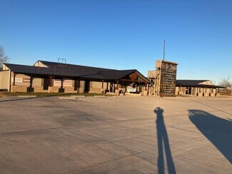 Plus de détails pour 9871 E 20th St, Mountain Grove, MO - Local commercial à louer
