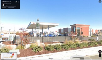 Plus de détails pour 1951 Walters Rd, Suisun City, CA - Local commercial à louer