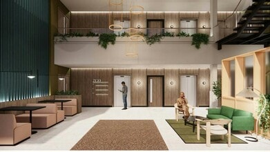 Century Way, Leeds à louer Photo intérieure– Image 2 sur 2