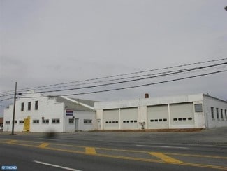 Plus de détails pour 41 N Centre Ave, Leesport, PA - Local commercial à vendre