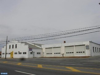 Plus de détails pour 41 N Centre Ave, Leesport, PA - Local commercial à vendre