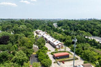 3300 Clipper Mill Rd, Baltimore, MD - VUE AÉRIENNE  vue de carte