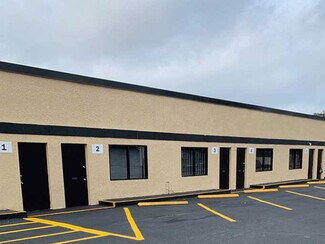 Plus de détails pour 104 W Seneca Ave, Tampa, FL - Local d'activités, Industriel/Logistique à louer