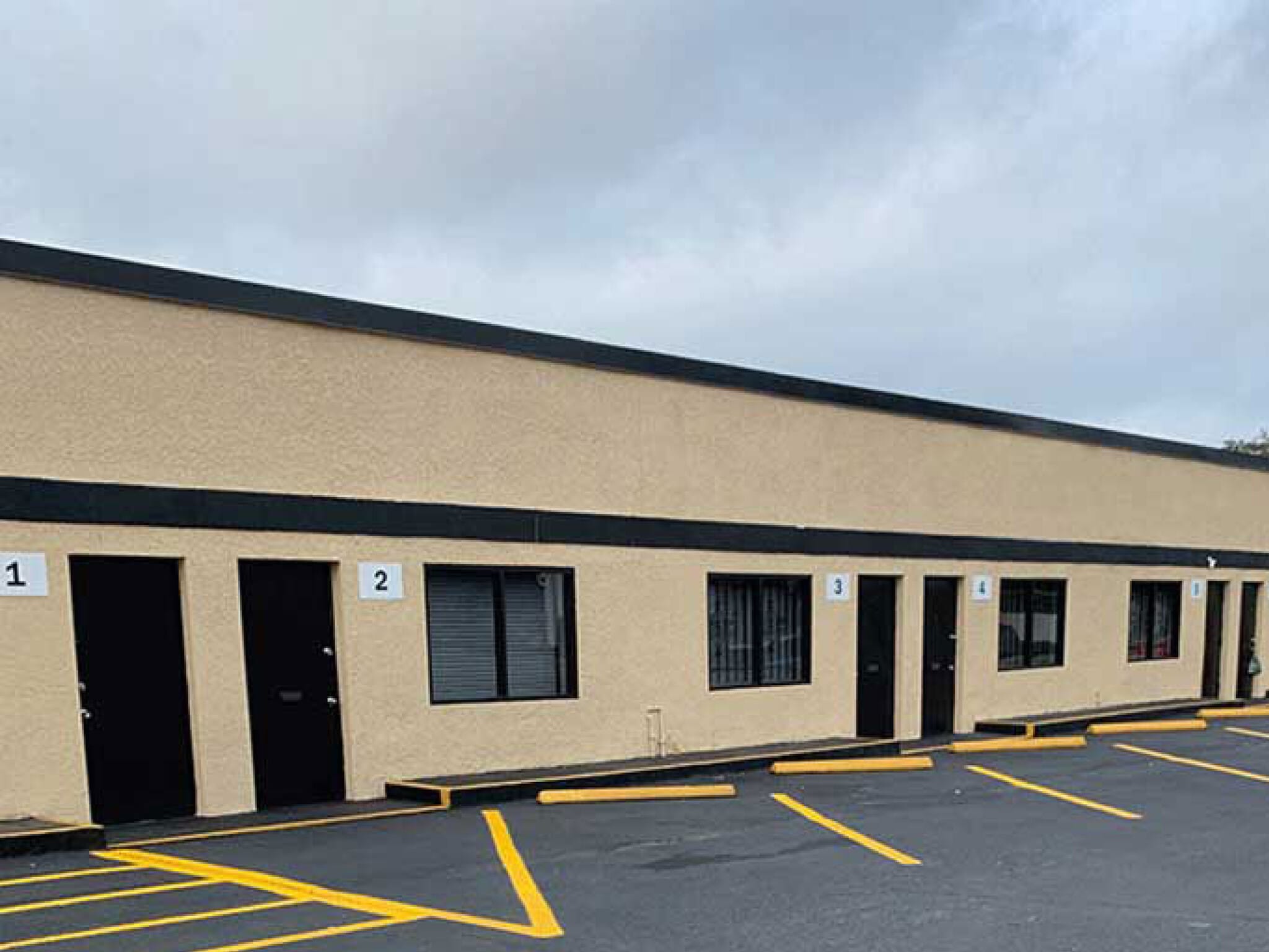 104 W Seneca Ave, Tampa, FL à louer Photo principale– Image 1 sur 9