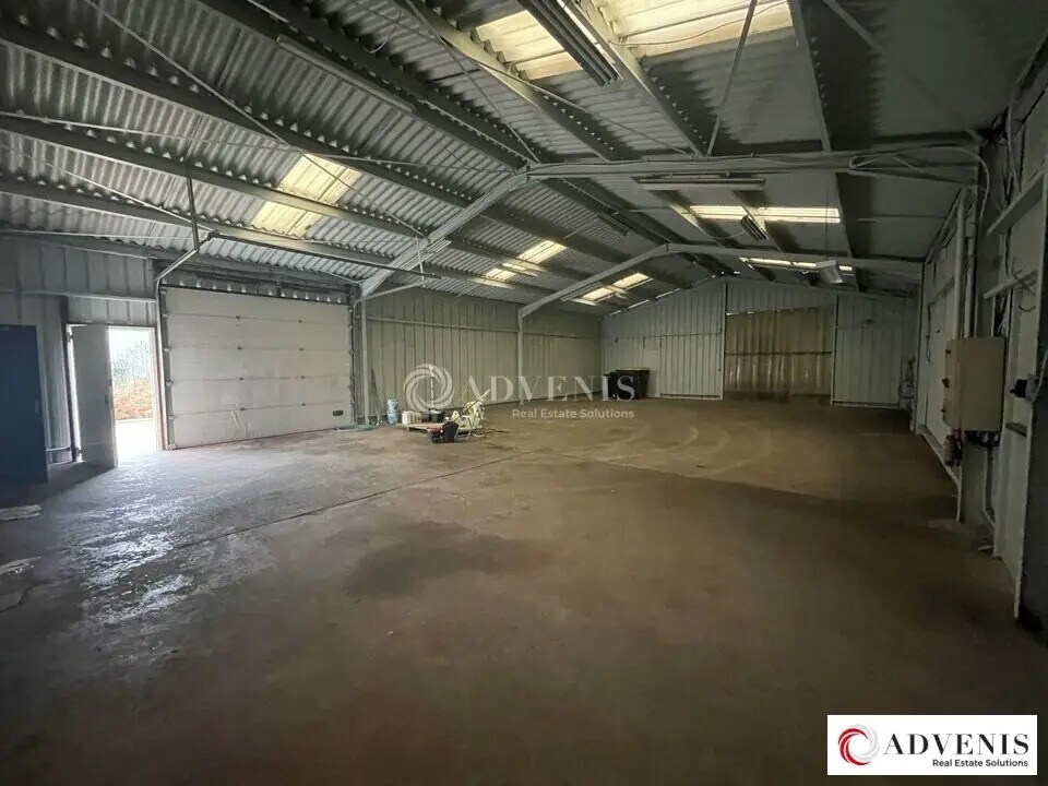 Local d’activités dans Cestas à louer Photo intérieure– Image 1 sur 8