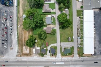 Plus de détails pour 212 W Mount Vernon St, Nixa, MO - Terrain à vendre