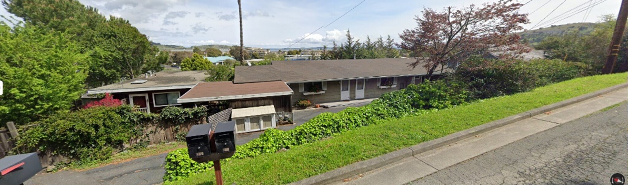 834 Meadowsweet Dr, Corte Madera, CA à vendre Photo principale– Image 1 sur 2