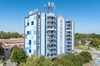 Plus de détails pour 750 Adams Ave, Memphis, TN - Logement à vendre