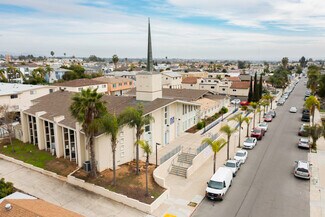 Plus de détails pour 4481 Estrella Ave, San Diego, CA - Terrain à vendre