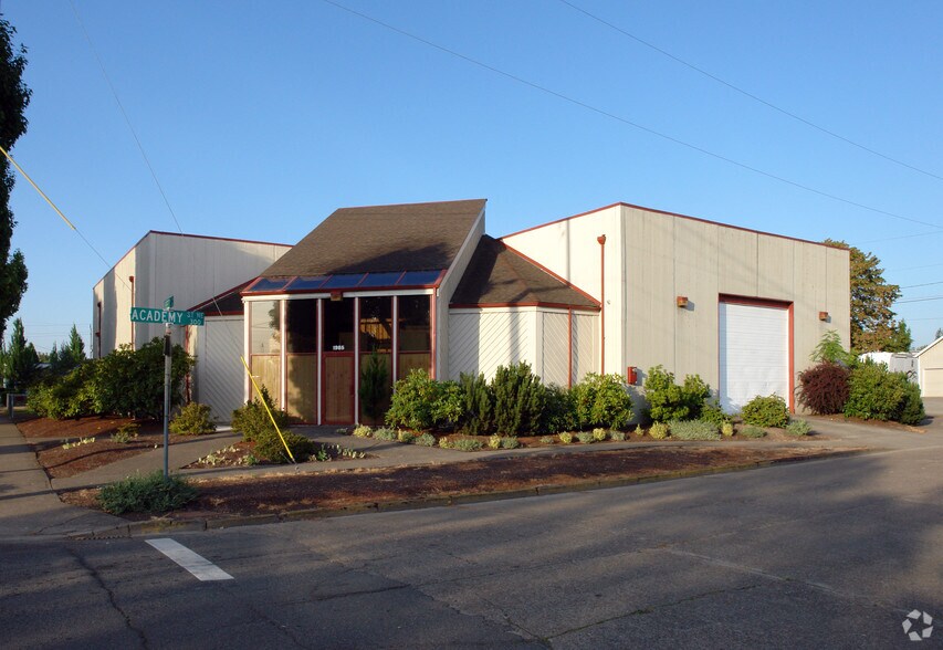 1985 Liberty St NE, Salem, OR à vendre - Photo de l’immeuble – Image 3 sur 4