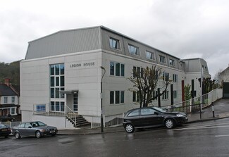 Plus de détails pour Godstone Rd, Kenley - Bureau à louer