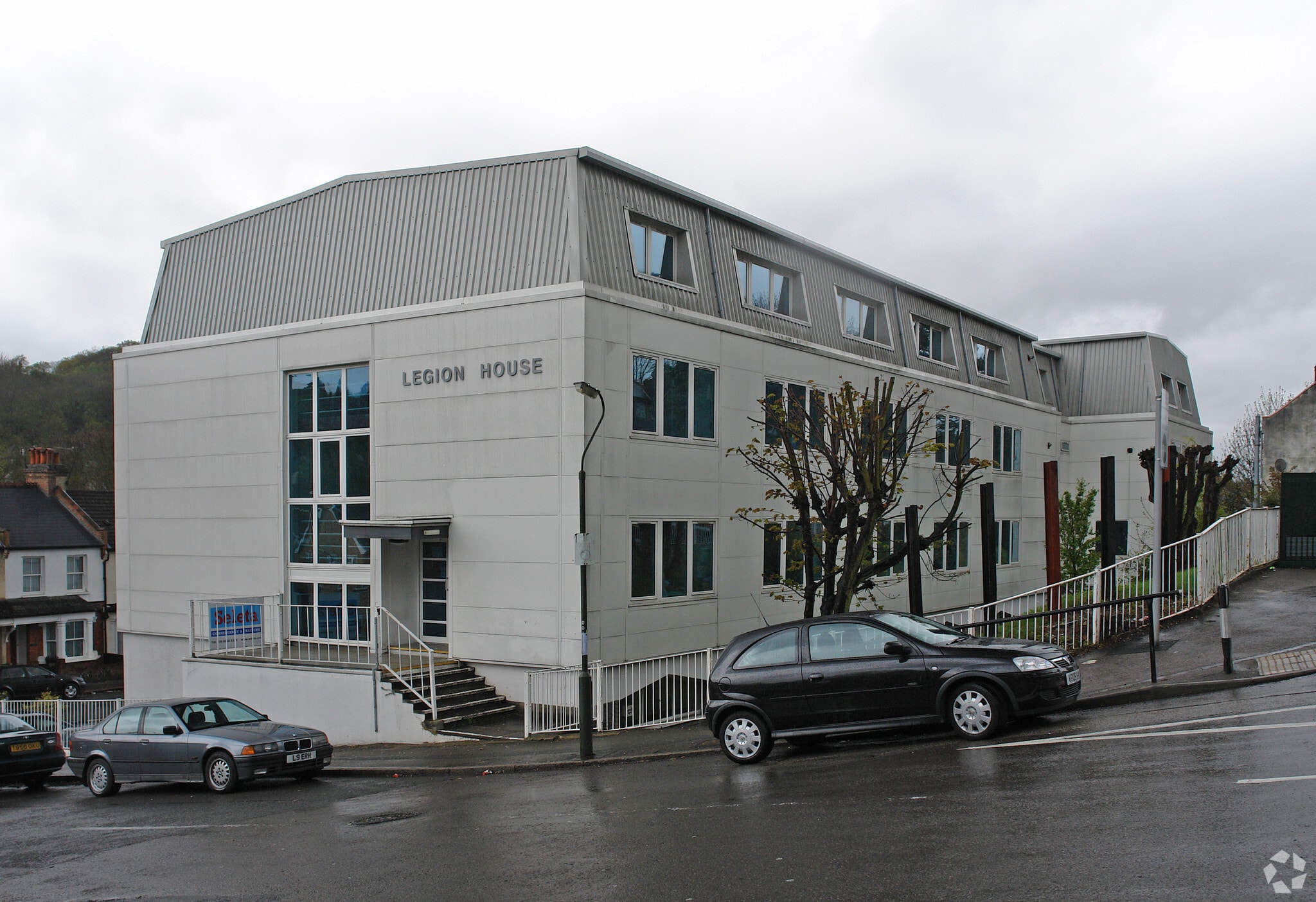 Godstone Rd, Kenley à louer Photo principale– Image 1 sur 8