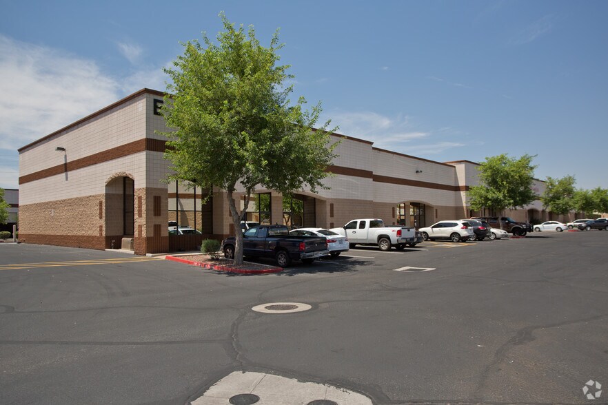 8550 N 91st Ave, Peoria, AZ à louer - Photo principale – Image 2 sur 8